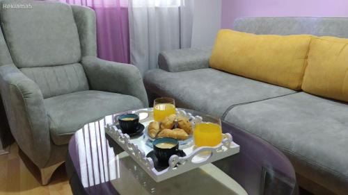 Strict Center #2Bedrooms Apartment