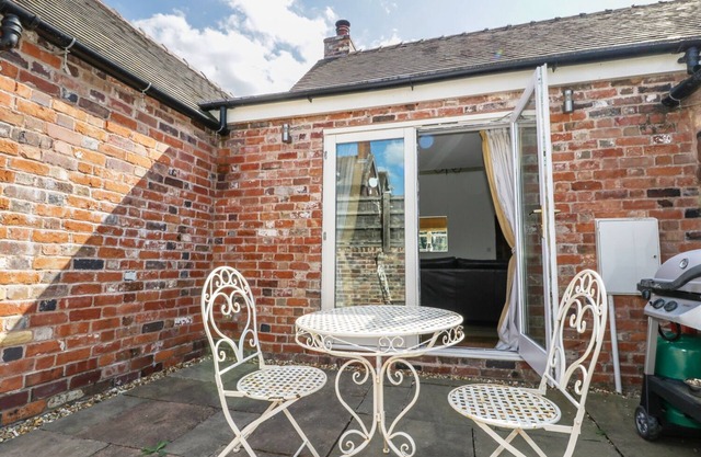 Strine View Cottage, CRUDGINGTON