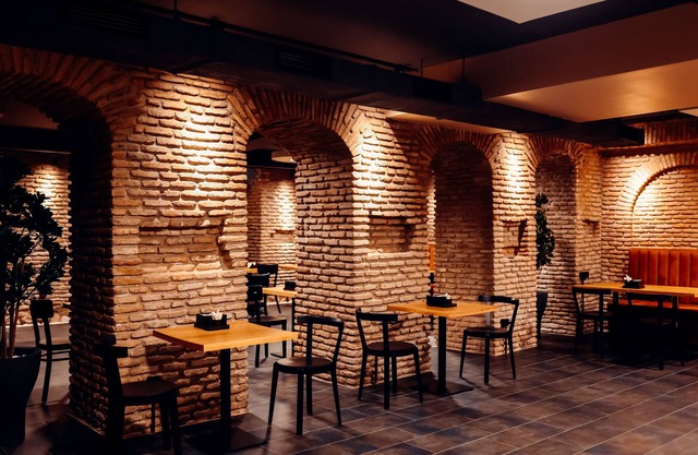 Strofi Boutique Hotel