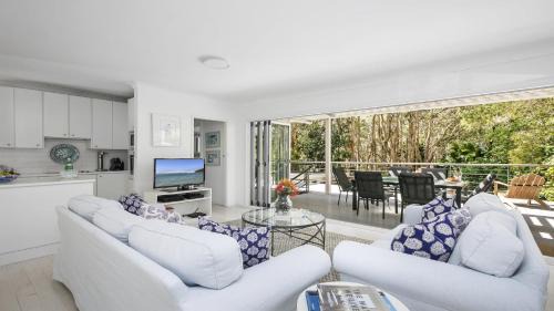Stroll To The Beach, Pet Friendly