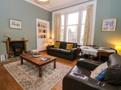 Struan House