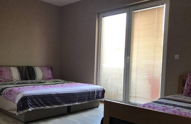 Struga - Habitaciones / Dhoma / Sobi - (Apartamento)