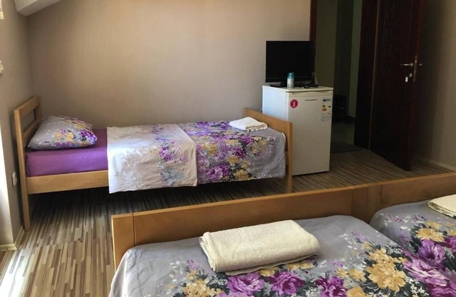Struga - Habitaciones / Dhoma / Sobi - (Triple)
