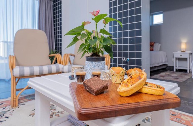 Struisbaai Holiday Rentals