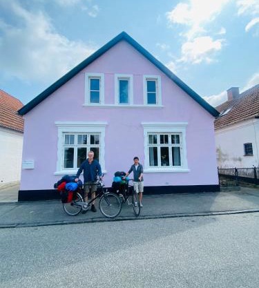 Stub Inn Guesthouse