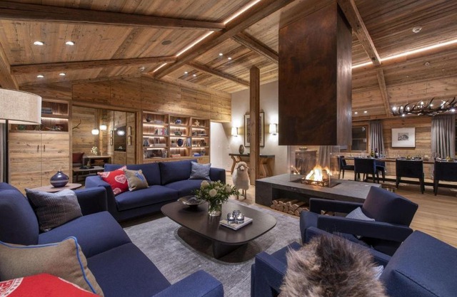 Stubenbach-Holiday Home-Ski Lech