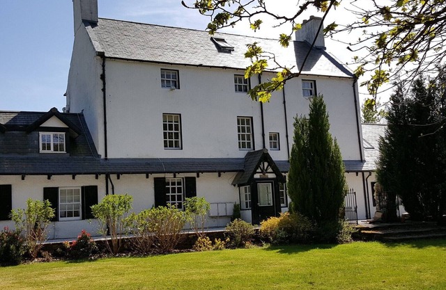 Loch Lomond 2bed 2bath casa de lujo