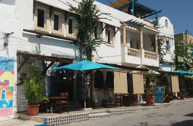 Studîo sîdî bou saîd