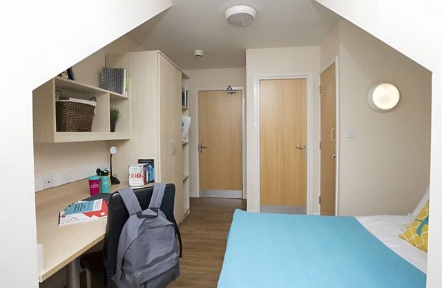 Student Only Ensuite Room at Manchester