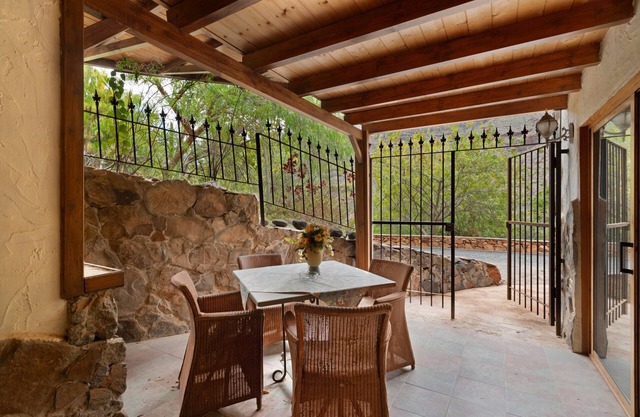 'Studio Martin' con piscina compartida, terraza compartida y Wi-Fi