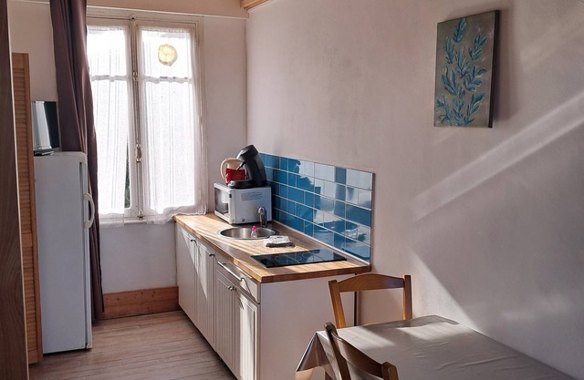 Studio à 400 m des Plages