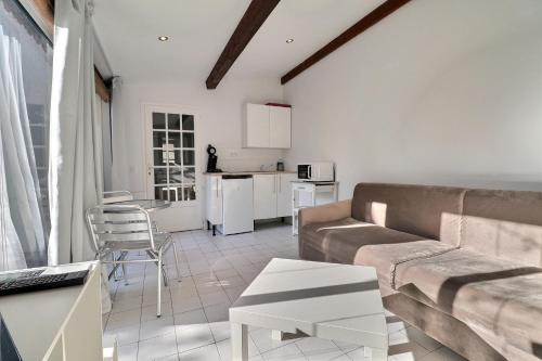 Studio à Allauch