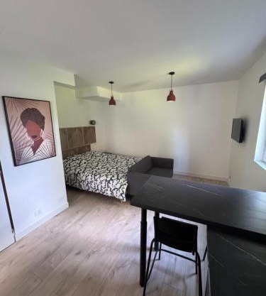 Studio Éloi Ducom - Mont de Marsan