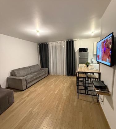 Studio Évasion
