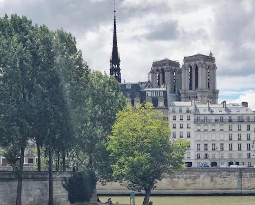 STUDIO ÎLE SAINT-LOUIS