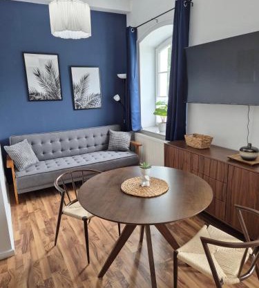 Studio 1 - Apartments am Schloss