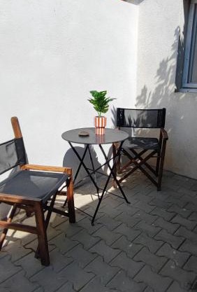 Studio 1 chambre climatisé en camargue