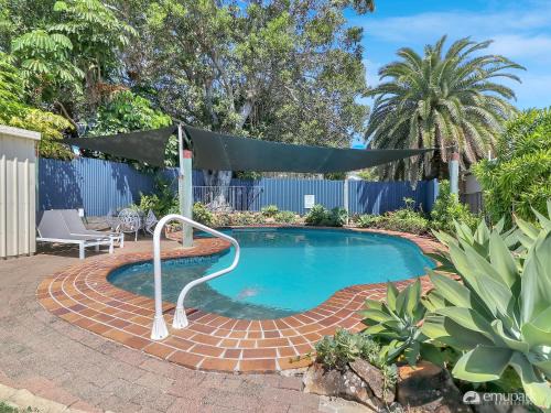 Studio 10 Endeavour Inn