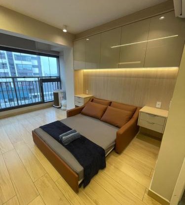 Studio 1106 Raizes Tucuruvi- Proximo ao shopping
