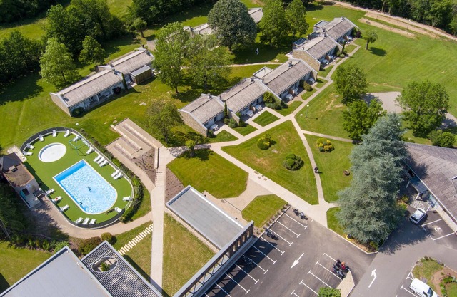 Studio 2 personnes Espalion - LZV041A0
