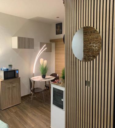 Studio 25m2 en plein cœur de Perpignan