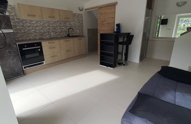 Studio 25m² Proche des Stations