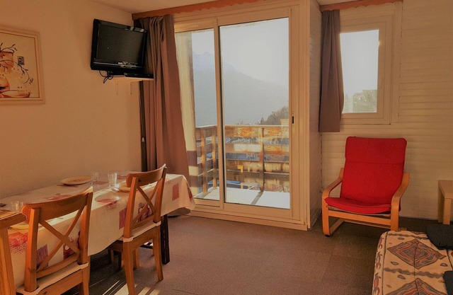 Studio 27 m² - 4 personnes RPP1 n° 068