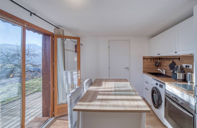Studio 2P Passy Mont-Blanc