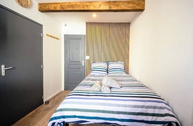 Studio 3 - Cocon Douillet : Le Confort