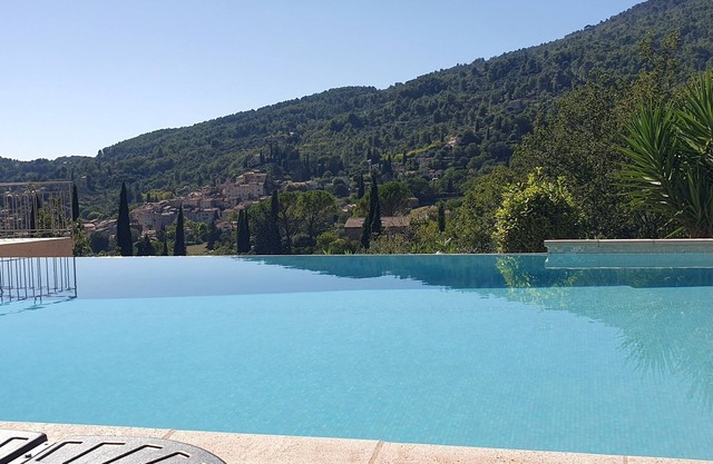 Studio 30 M² Avec Piscine et vue Exceptionnelle