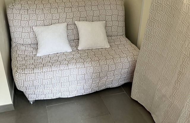 Studio 30 m2 Dans Petit Port de Pêche