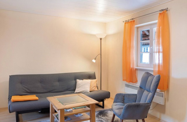 Estudio '30 m²' con Wi-Fi