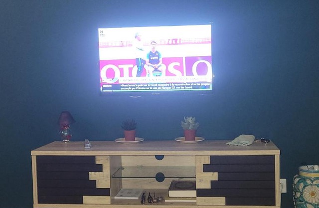 Studio 38m2