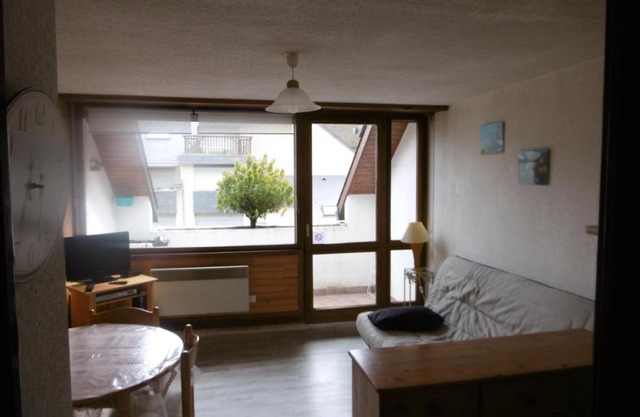 Studio 4/5 personnes 2 étoiles