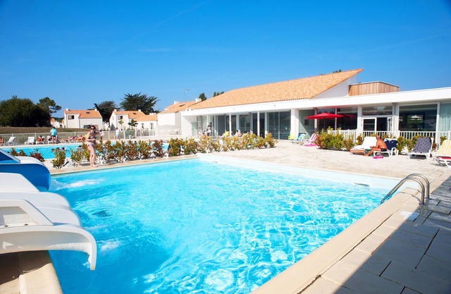 Casita pequeña 4p, près de la plage, cocina équipé