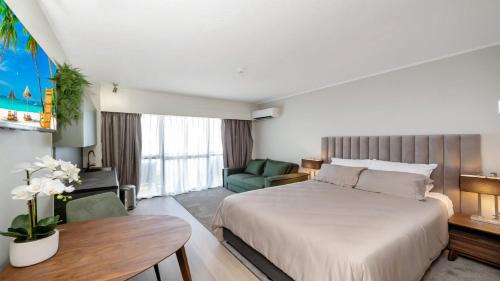 Studio 503 - Prime Spot With Ocean Views