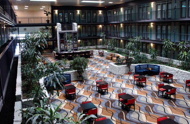 Studio 6 Amarillo, TX – West Medical Center