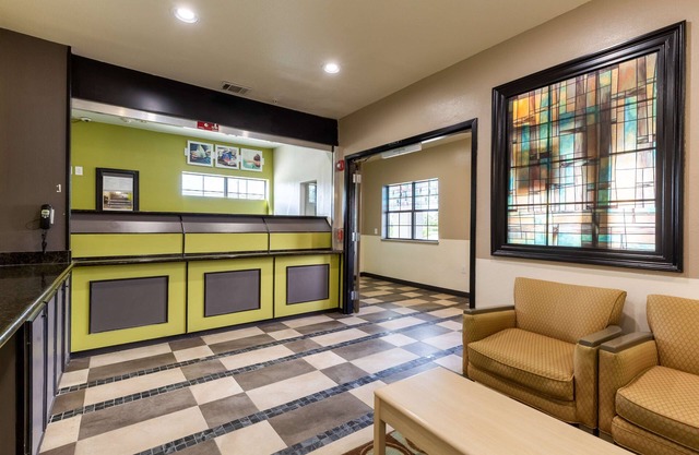 Studio 6 Bay City, TX