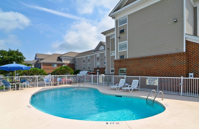 Studio 6 Myrtle Beach, SC