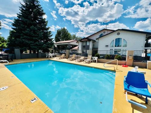 Studio 6 Suites Flagstaff AZ