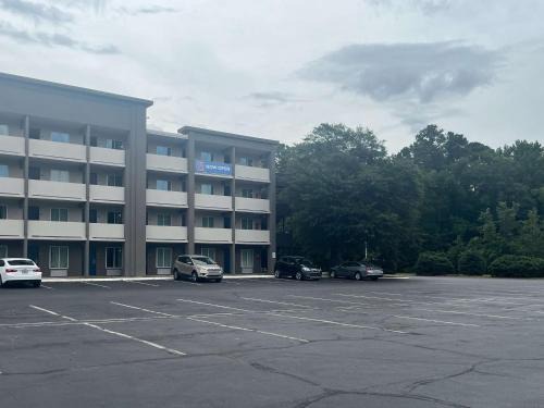 Studio 6 West Columbia, SC - Airport