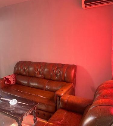 Studio 7 en 3 eme étage