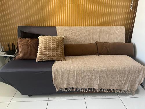 Studio a 400m da praia
