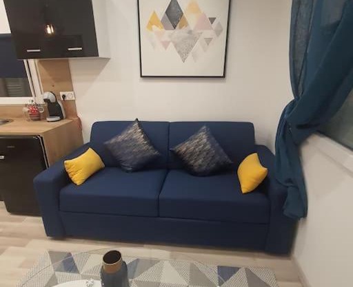 Studio agréable