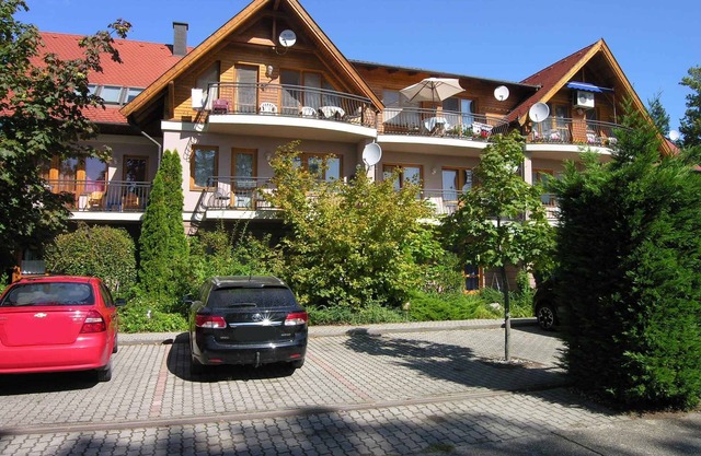 Apartamento vacacional aire acondicionado cerca del lago Balaton