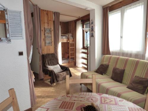 Studio Alcôve proche des pistes