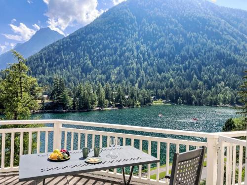 Studio Alpes et Lac 14 by Interhome