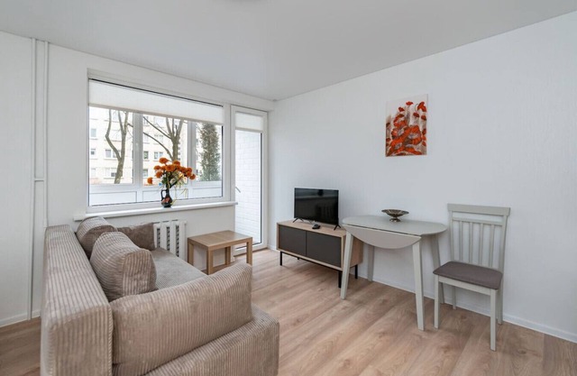 Studio Ap Flora by Polo Apartments