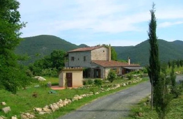 Estudio-Apartamento en Agrotourismo