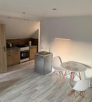 Studio apartament